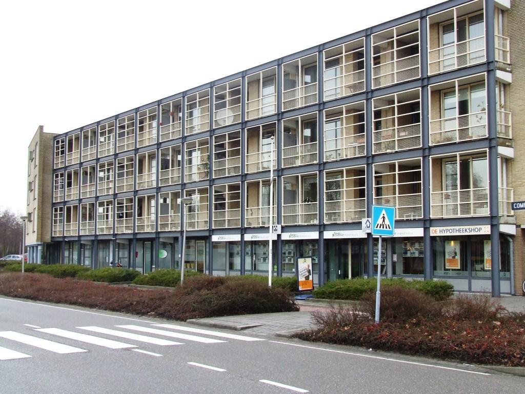 Componistenlaan 85, 2215 SP Voorhout, Nederland