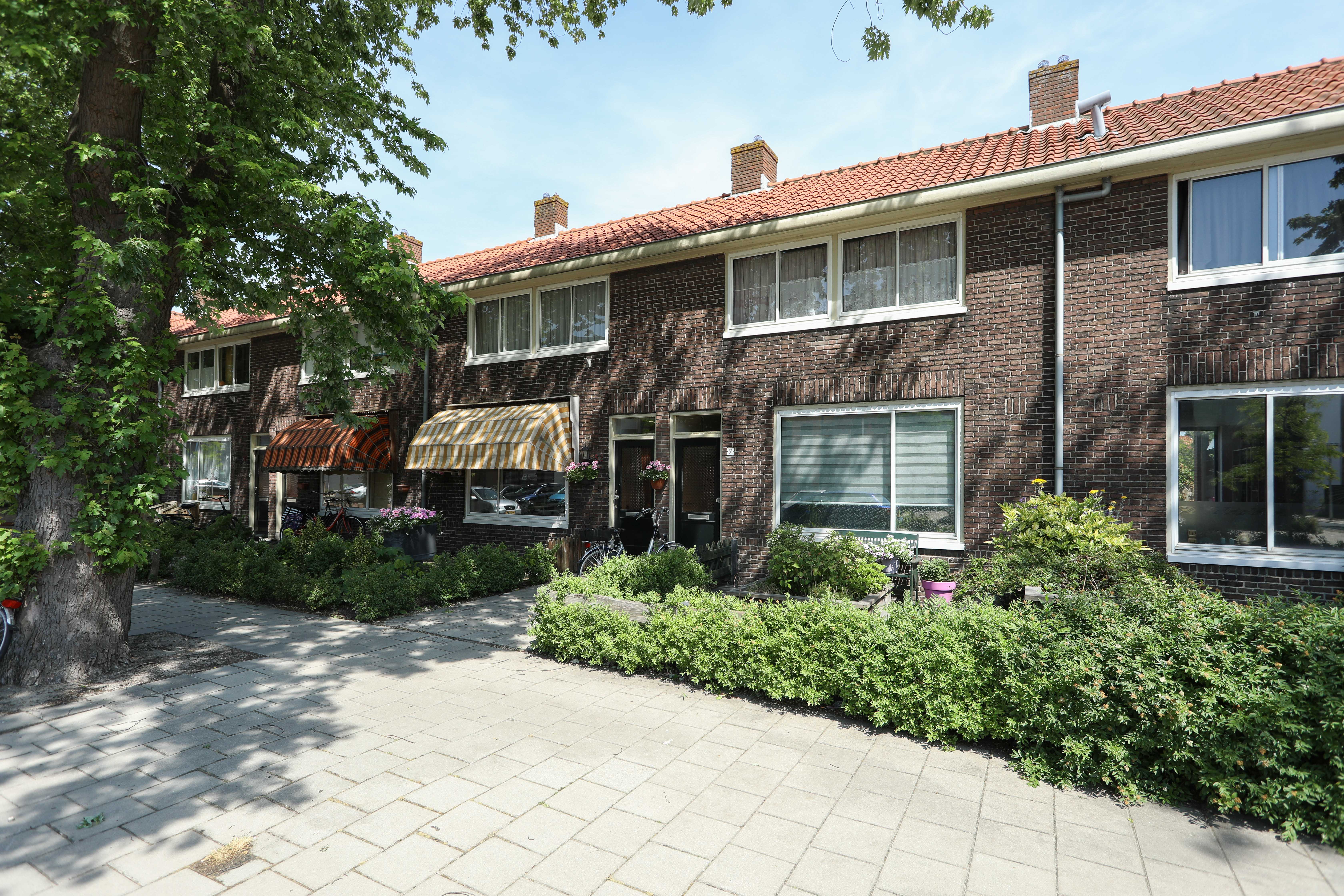 Marnixstraat 53, 2316 EL Leiden, Nederland