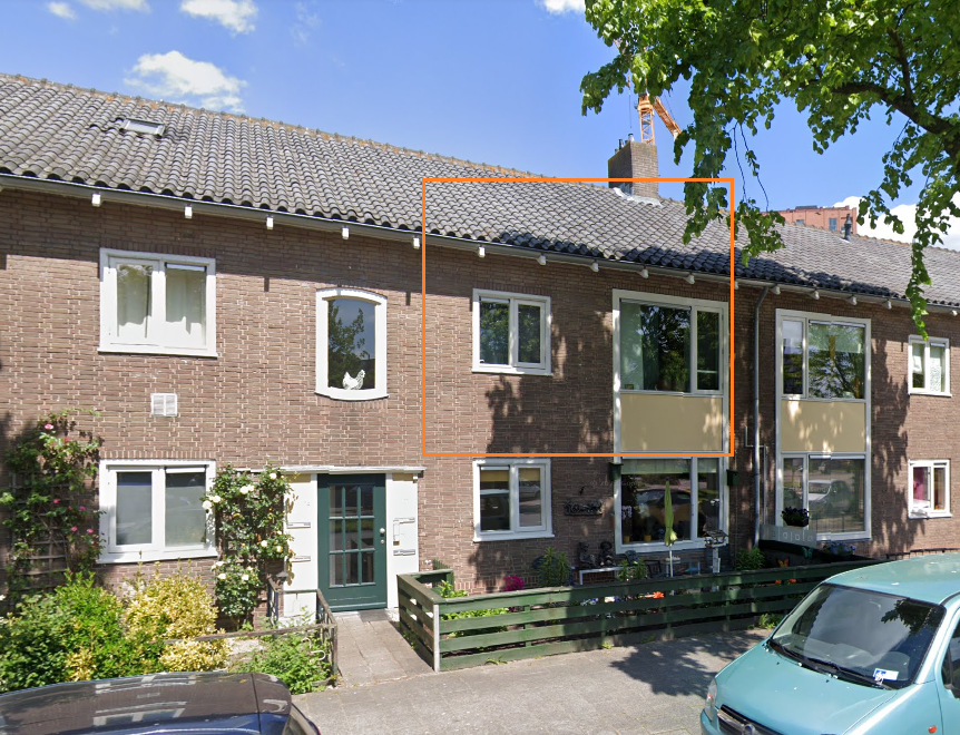 Tomatenstraat 78