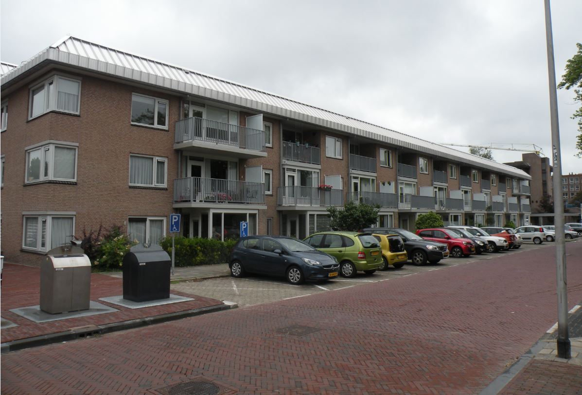 Prins Hendrikstraat 235