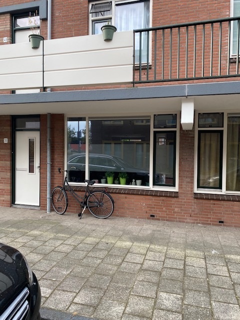 Musschenbroekstraat 35