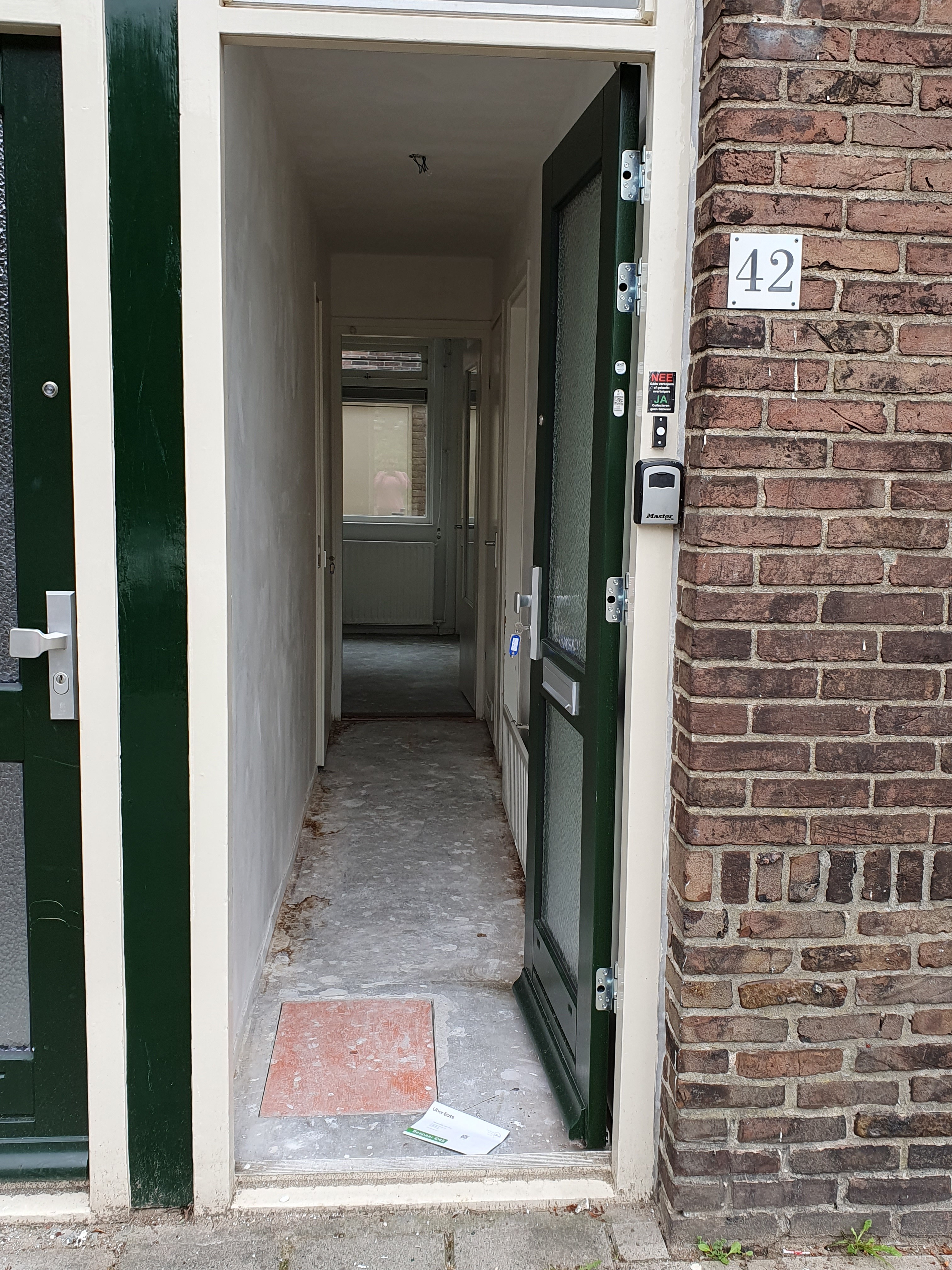 Lindestraat 42