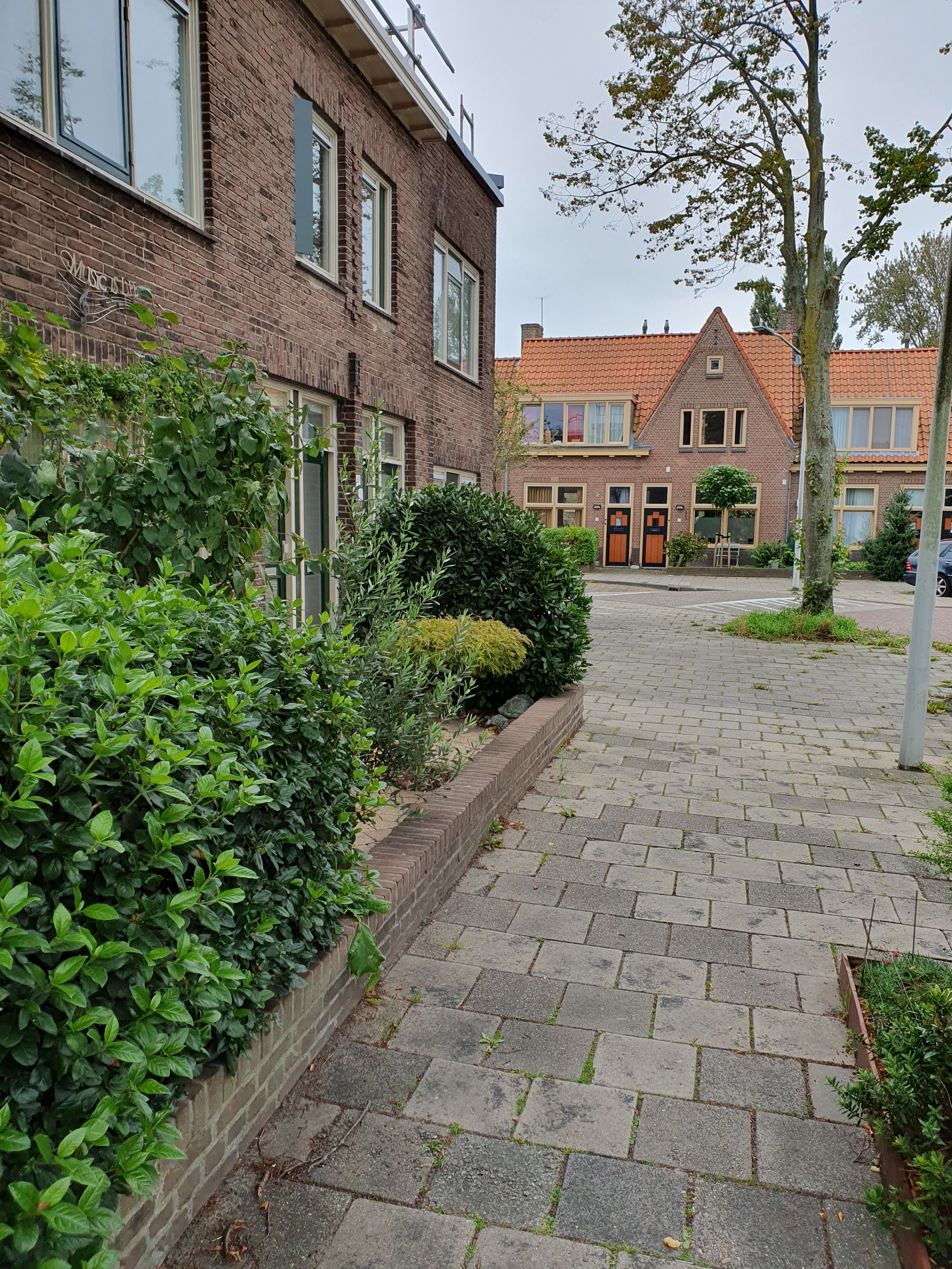 Lindestraat 42