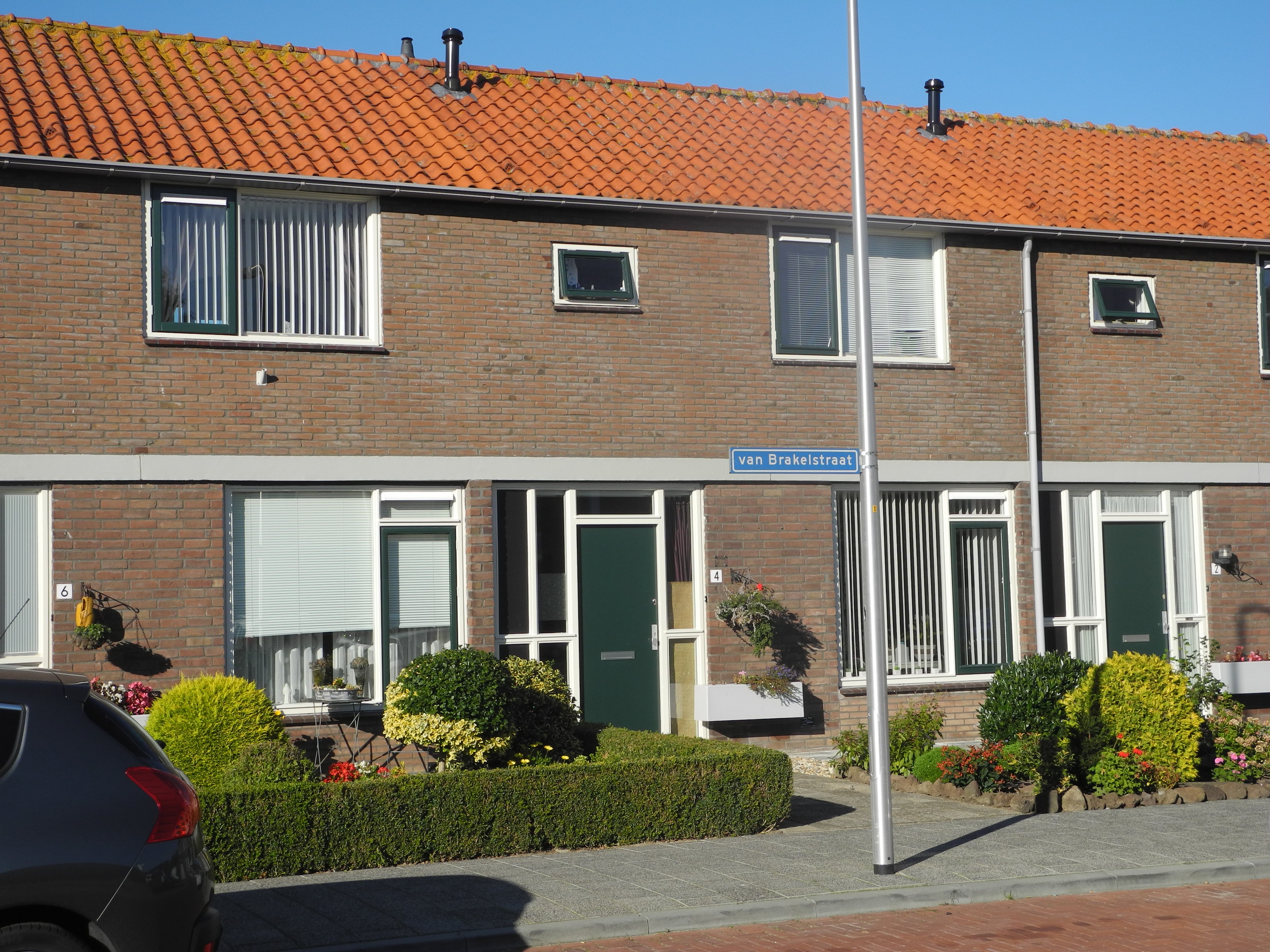 Van Brakelstraat 2