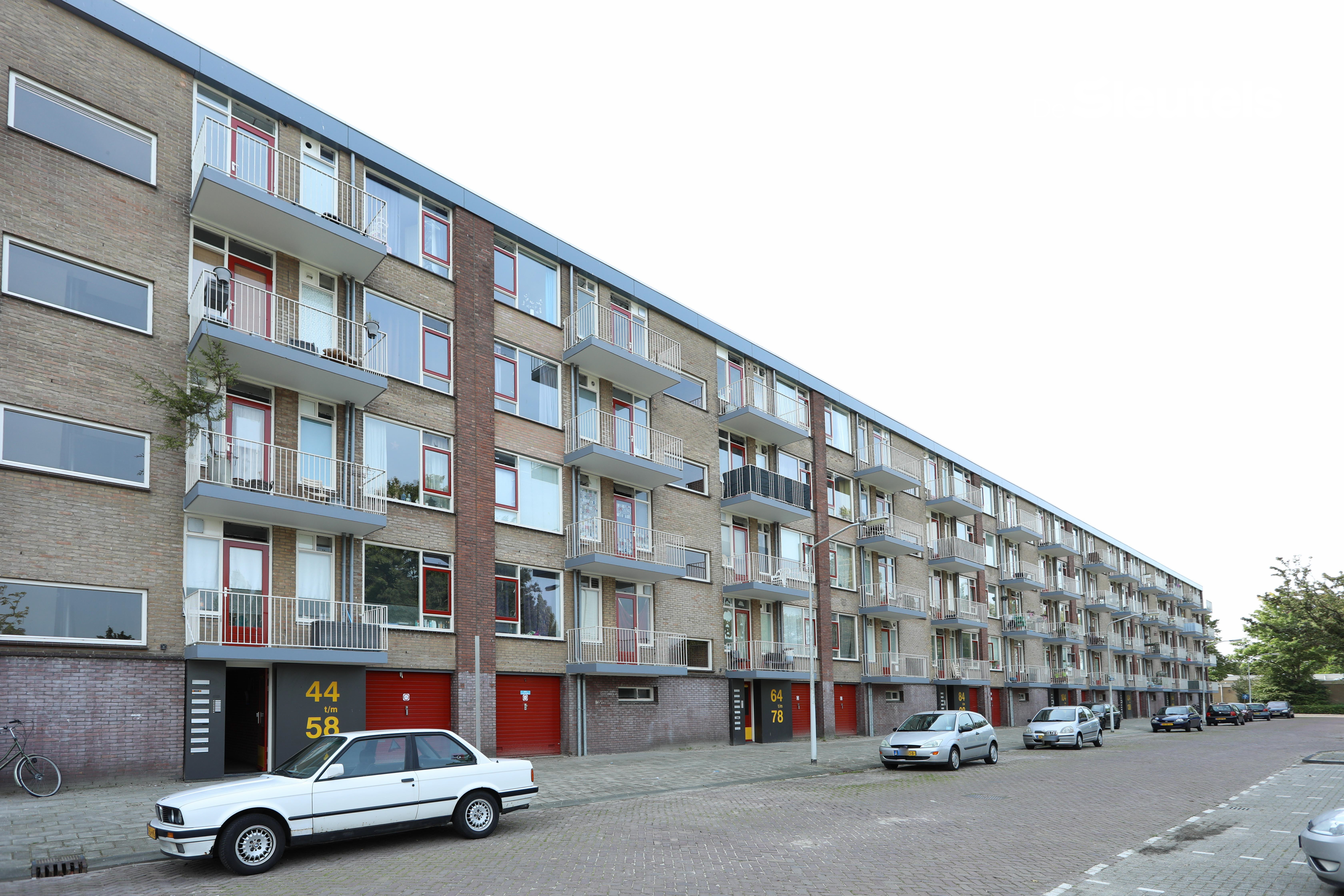 Bartokstraat 46