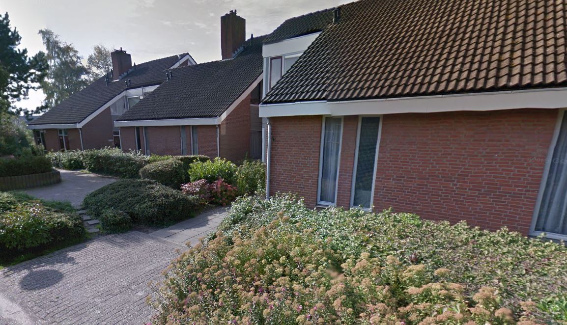 Ganzenwei 111, 2361 XE Warmond, Nederland