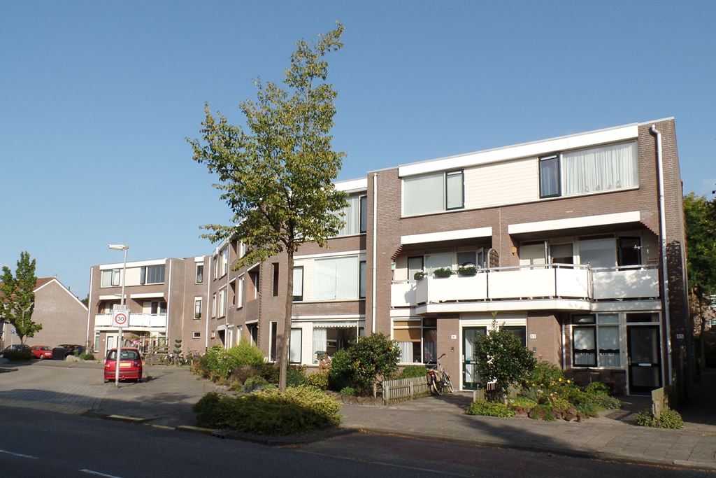 Klepperman 61, 2401 GP Alphen aan den Rijn, Nederland