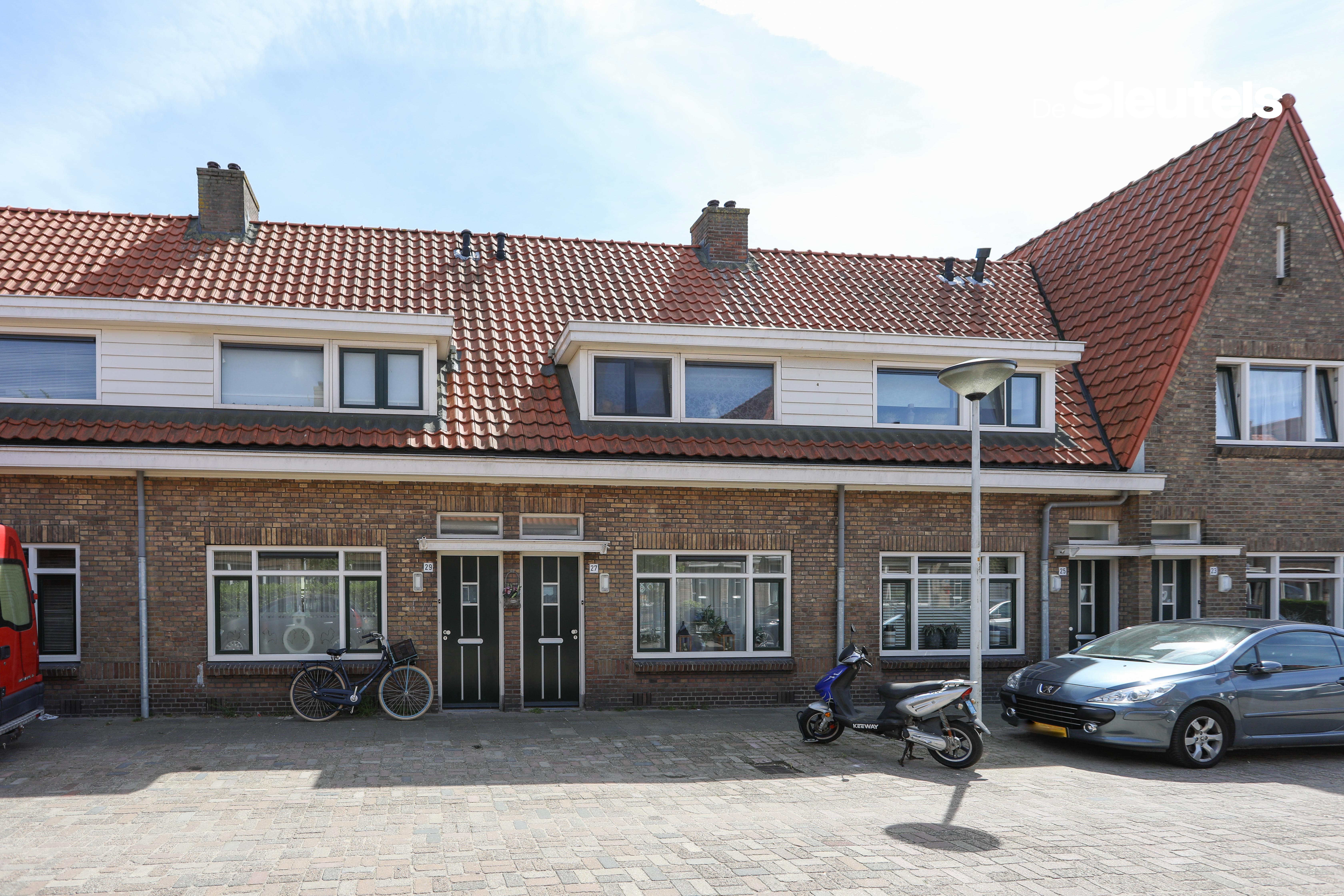 Ambonstraat 27