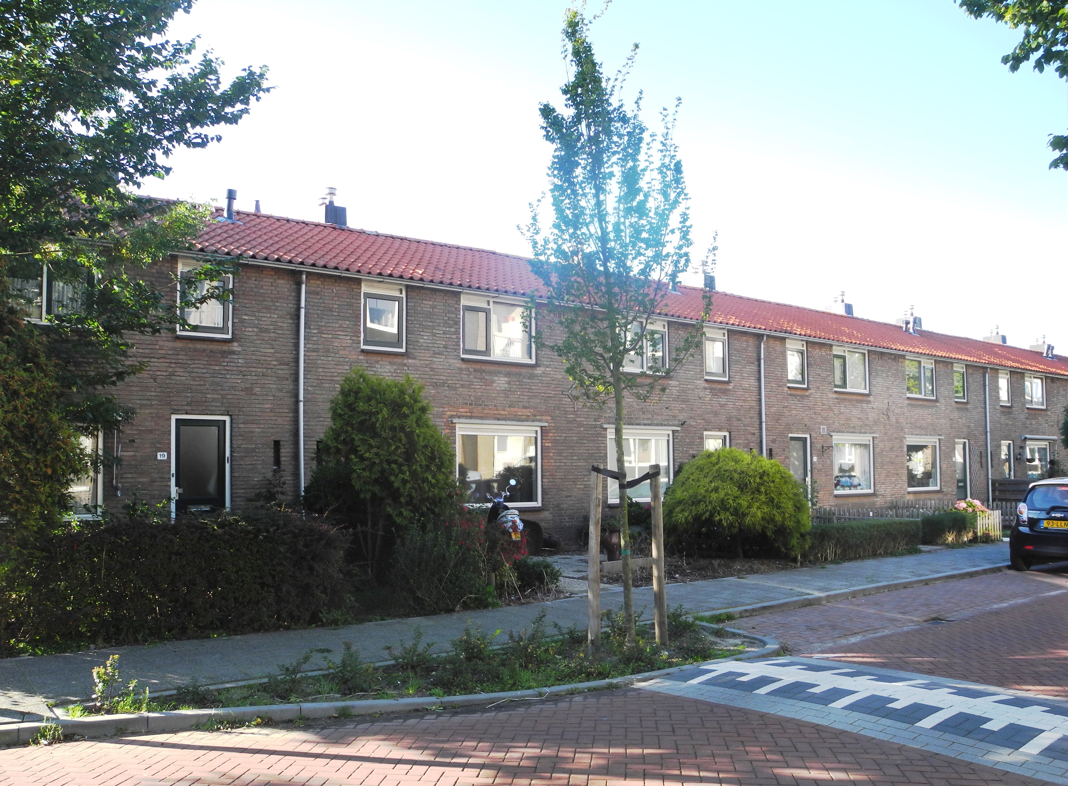 Pieter Floriszstraat 55