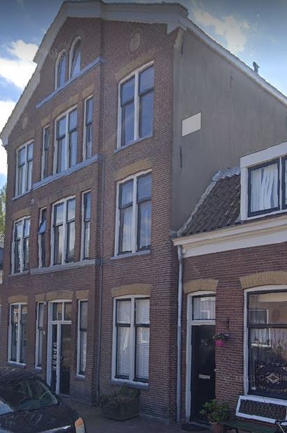 Ververstraat 49B