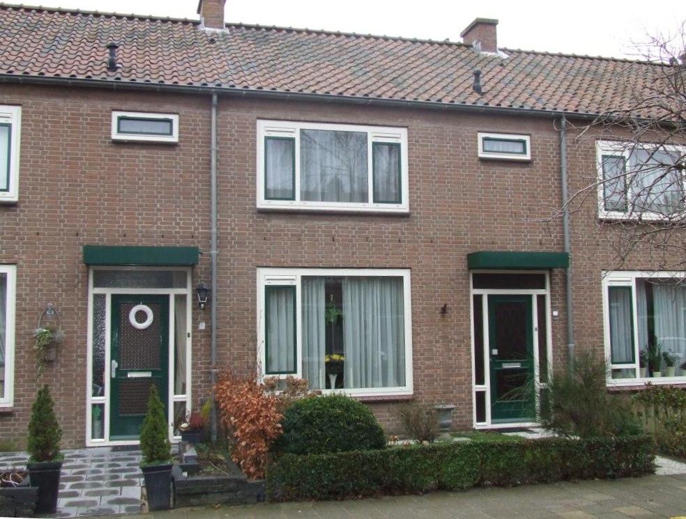 Wilhelminastraat 3, 2215 AS Voorhout, Nederland