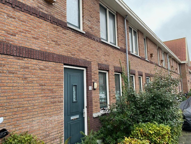 Willibrordusstraat 10, 2382 XG Zoeterwoude- Rijndijk, Nederland