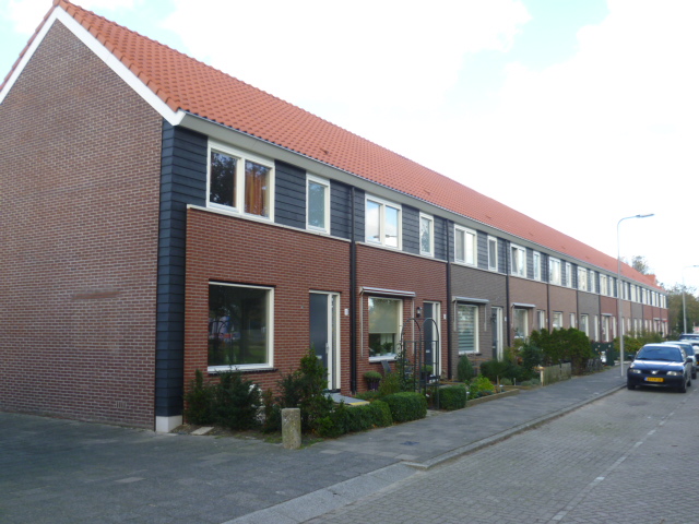 Nachtegaalstraat 3