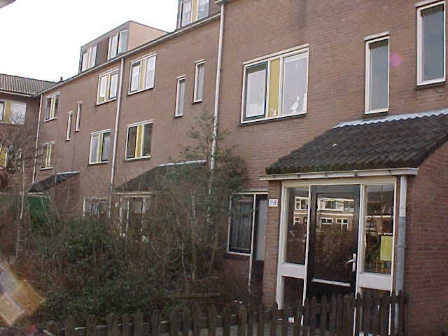 Kwekerijplein 28