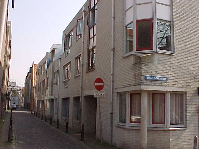 Caeciliastraat 73, 2312 XB Leiden, Nederland