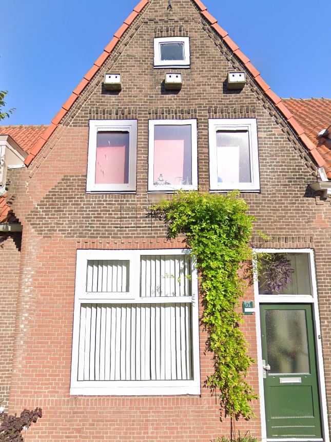 Oosterstraat 51