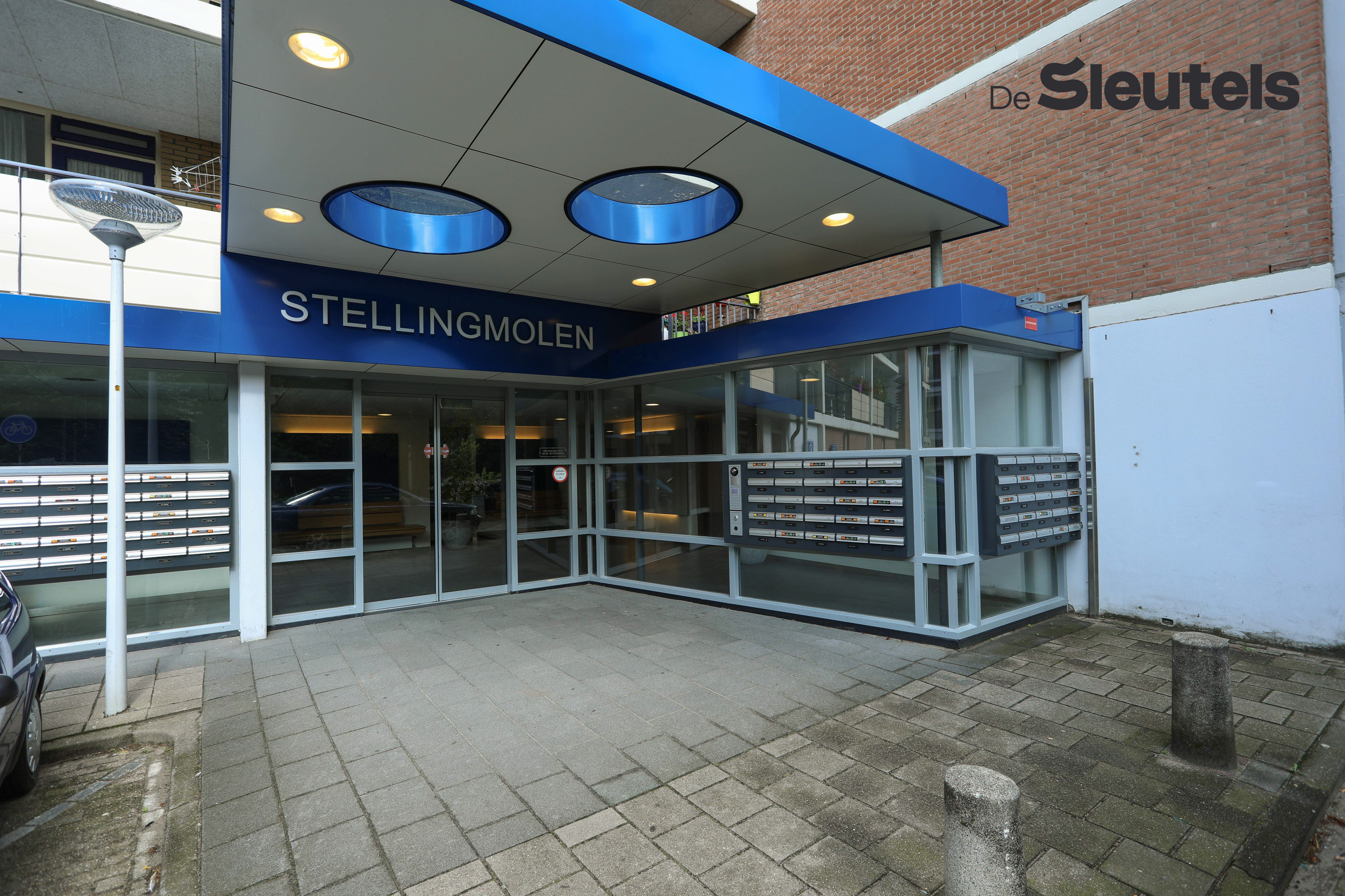 Stellingmolen 90