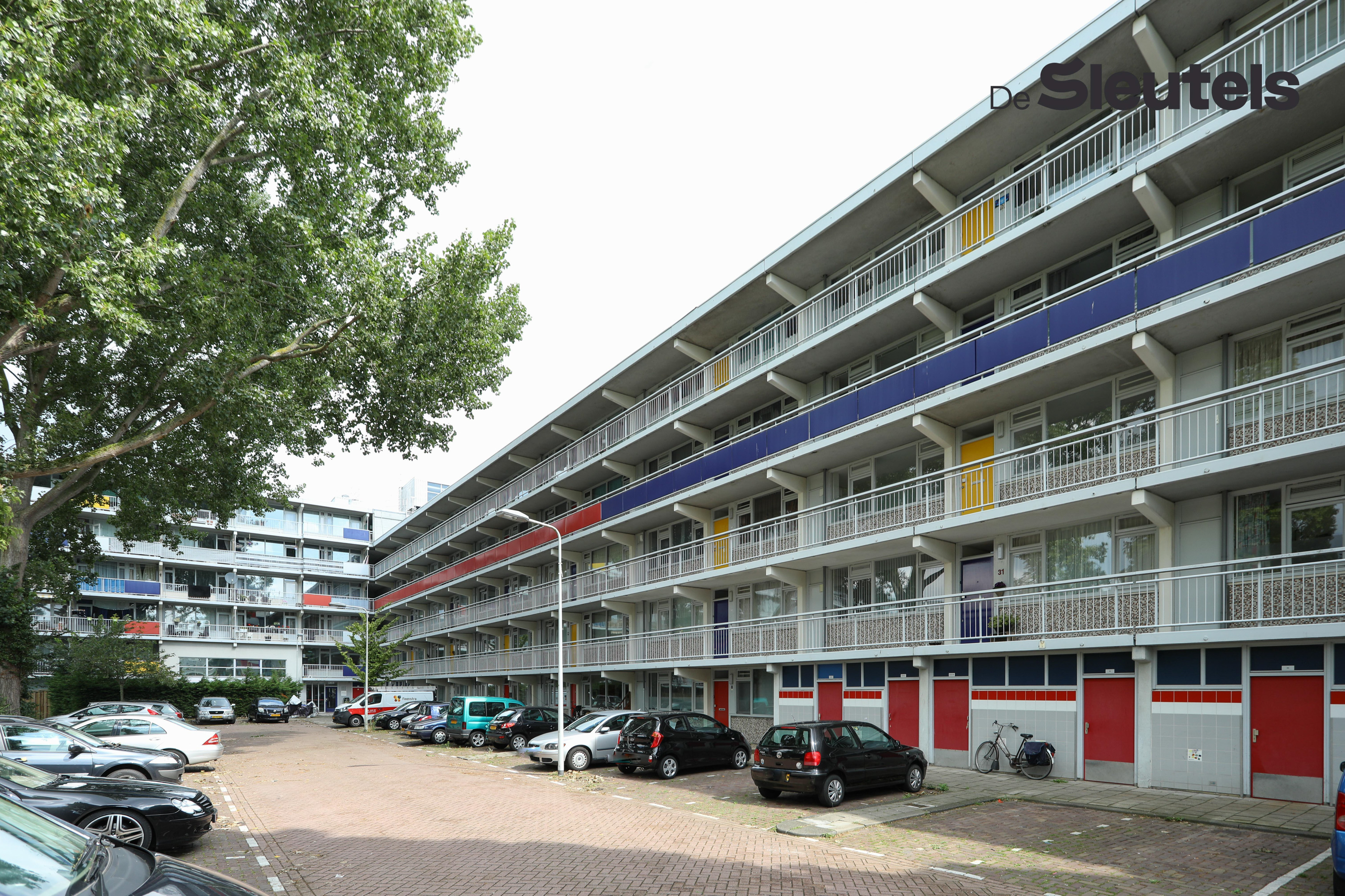 Milanenhorst 34, 2317 CG Leiden, Nederland