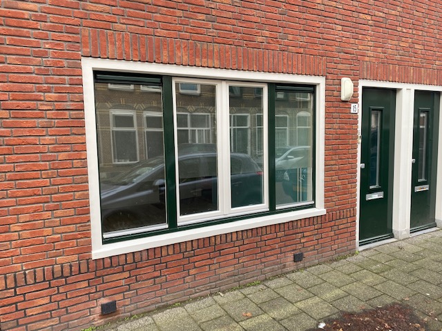 Medusastraat 15, 2315 GP Leiden, Nederland