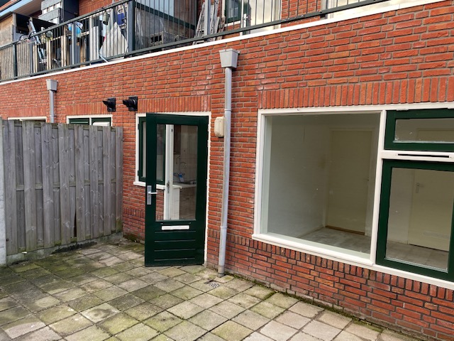 Medusastraat 15