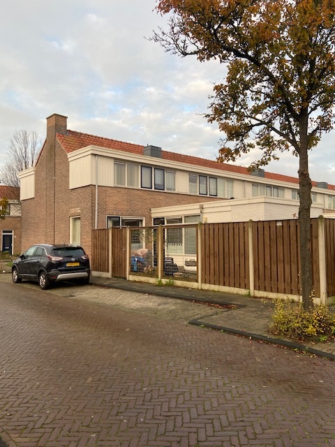 Leemansstraat 21