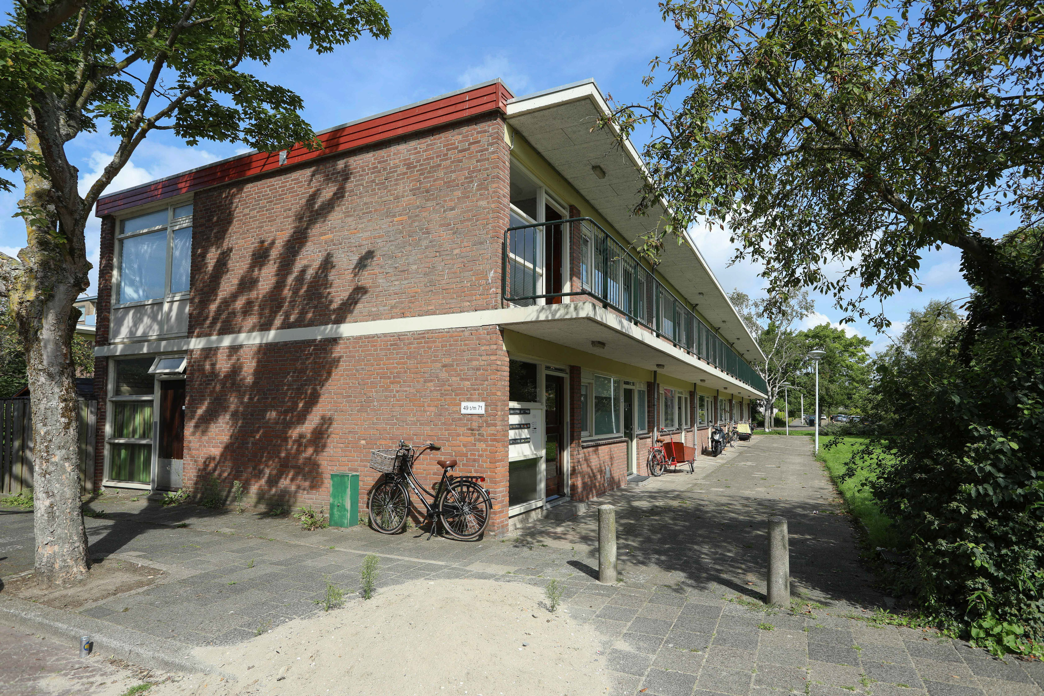 Vivaldistraat 93