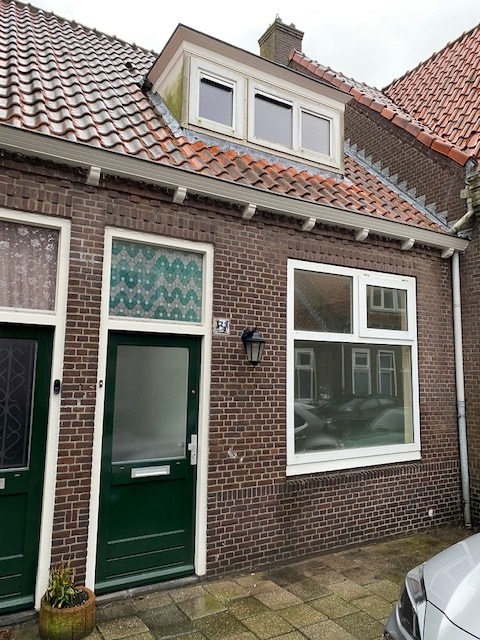 Munnikenstraat 31