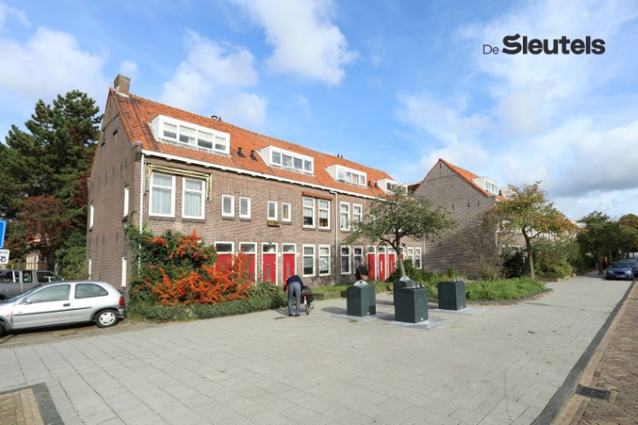 Seringenstraat 25, 2313 VR Leiden, Nederland