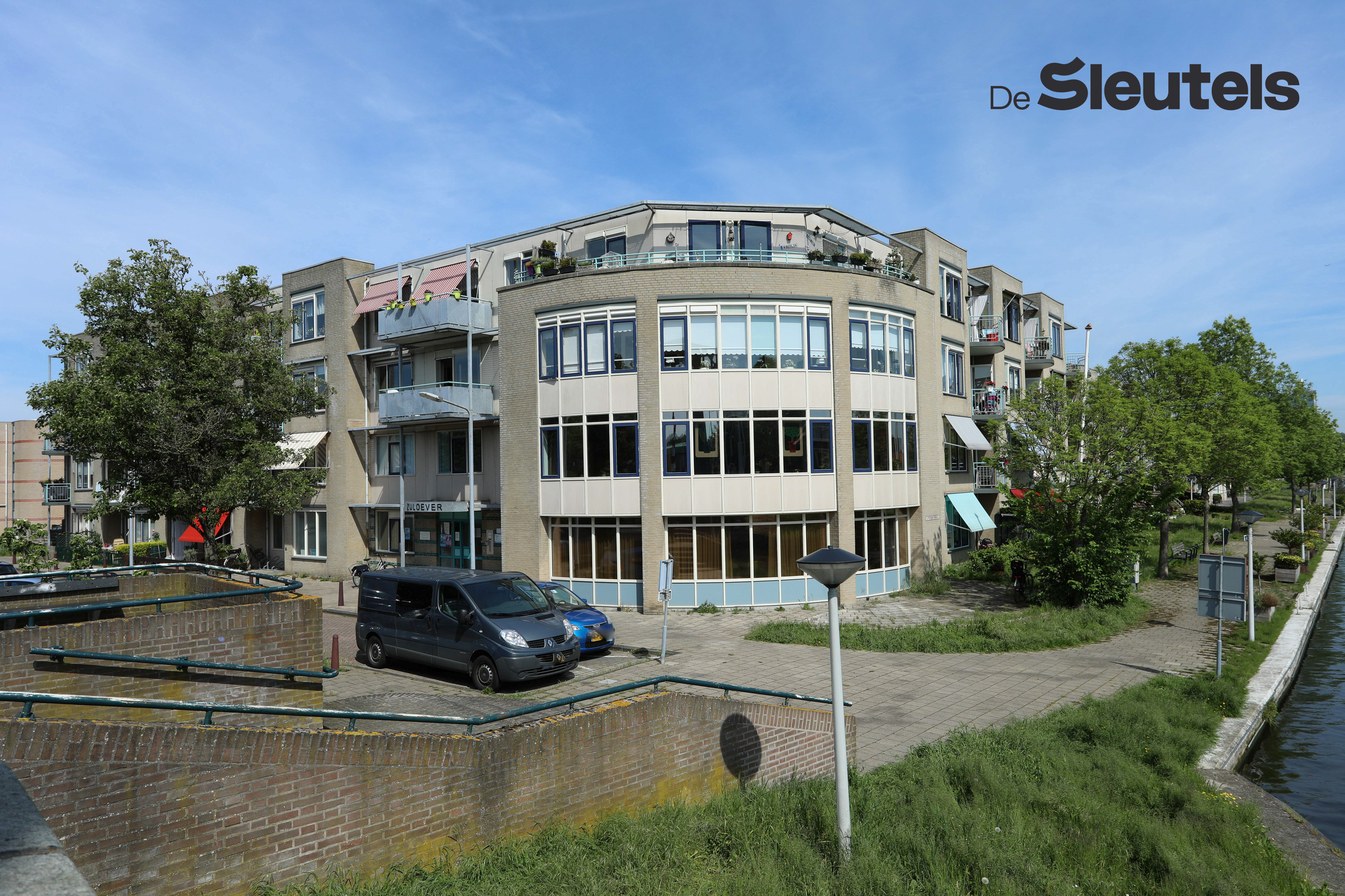 Zijloeverpad 32, 2315 MK Leiden, Nederland