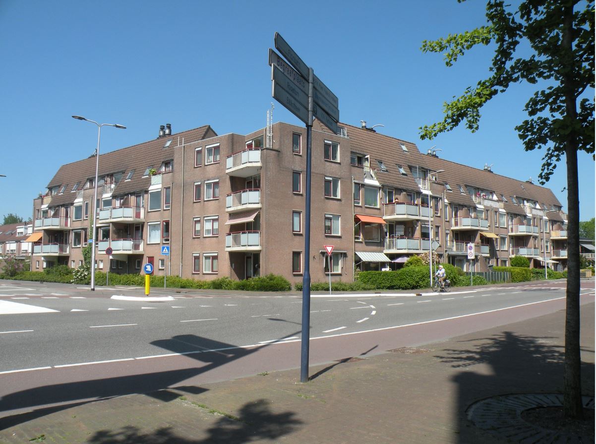 Sint Janshof 88, 2771 CM Boskoop, Nederland