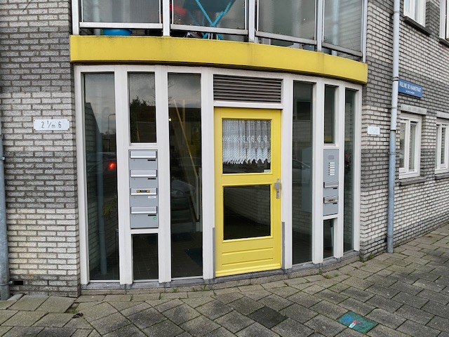 Pauline de Haanstraat 2