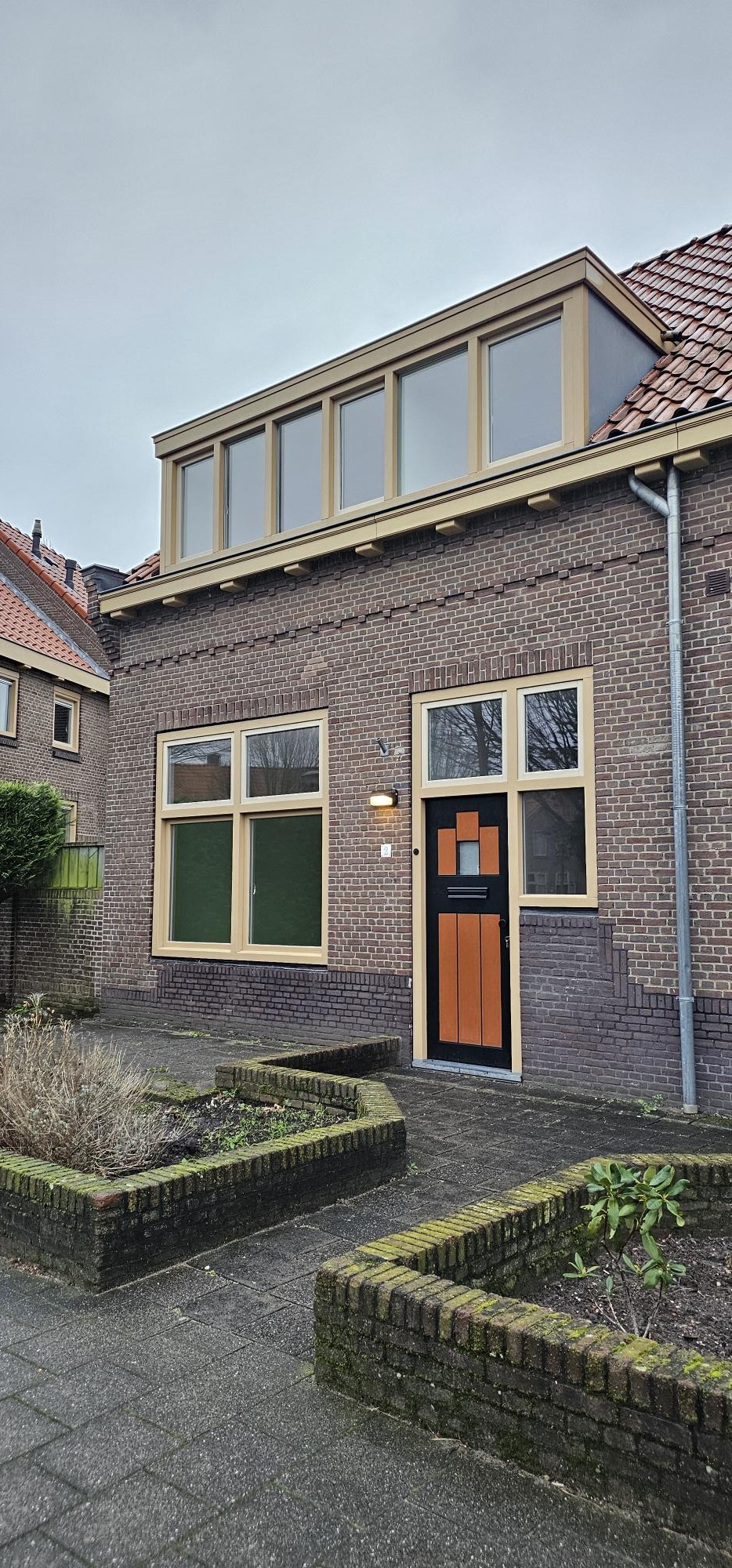 Acaciastraat 2, 2313 XJ Leiden, Nederland