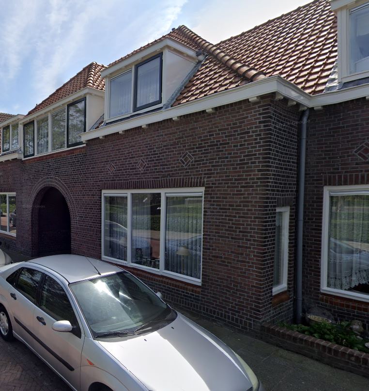 Kooizicht 16, 2315 HD Leiden, Nederland