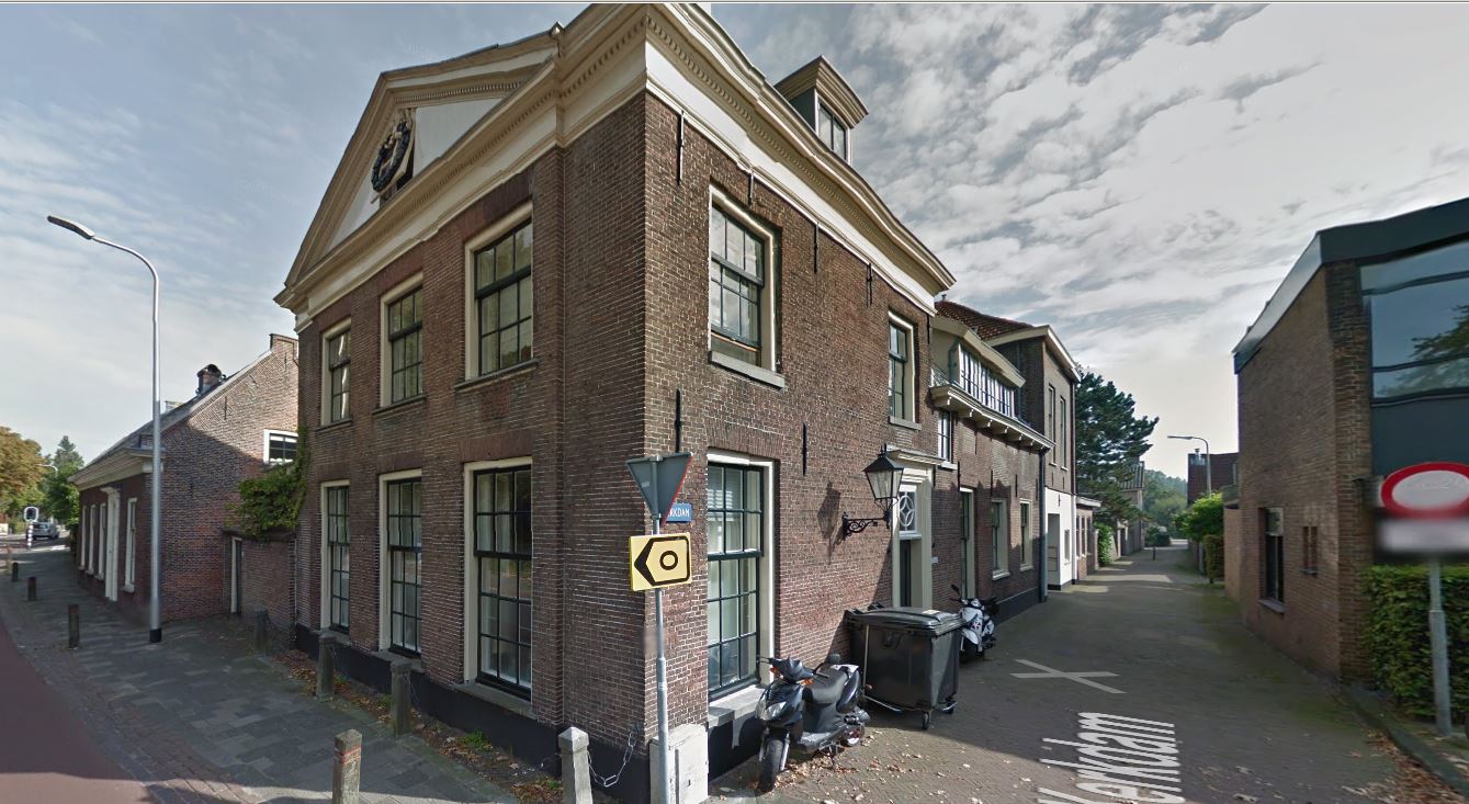 Kerkdam 16, 2361 GK Warmond, Nederland