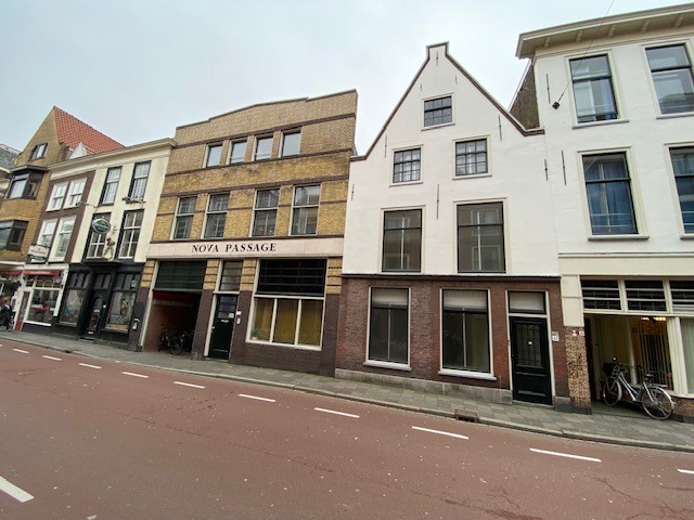 Noordeinde 43A