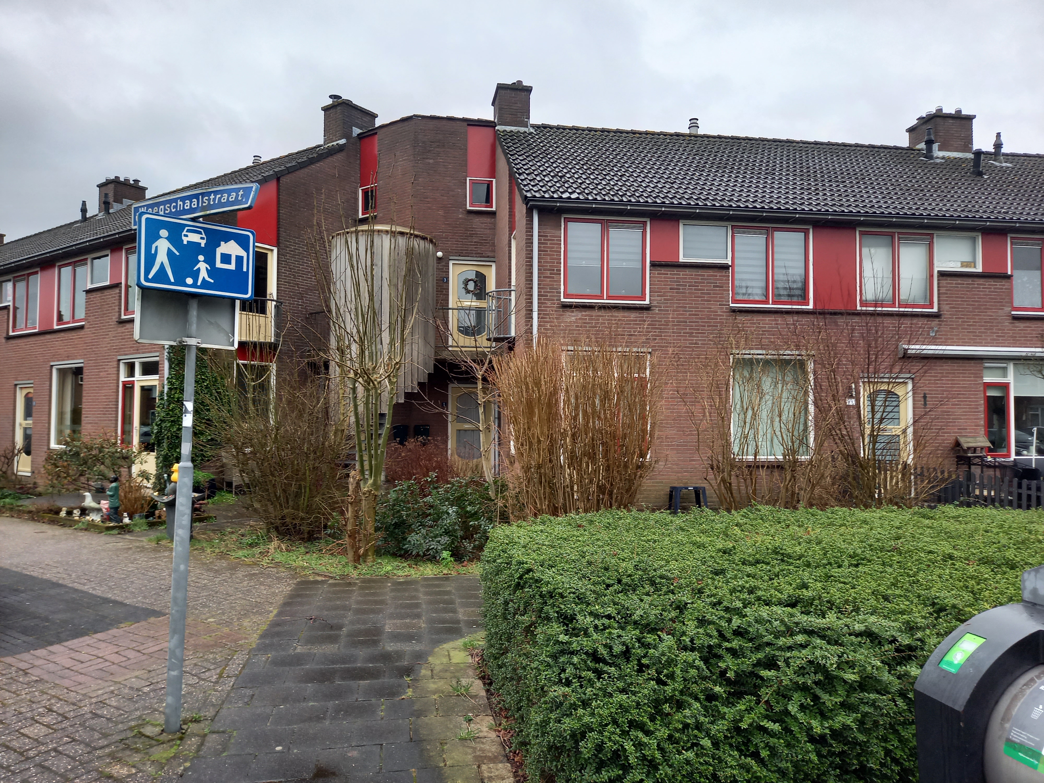 Weegschaalstraat 3, 2394 NM Hazerswoude-Rijndijk, Nederland