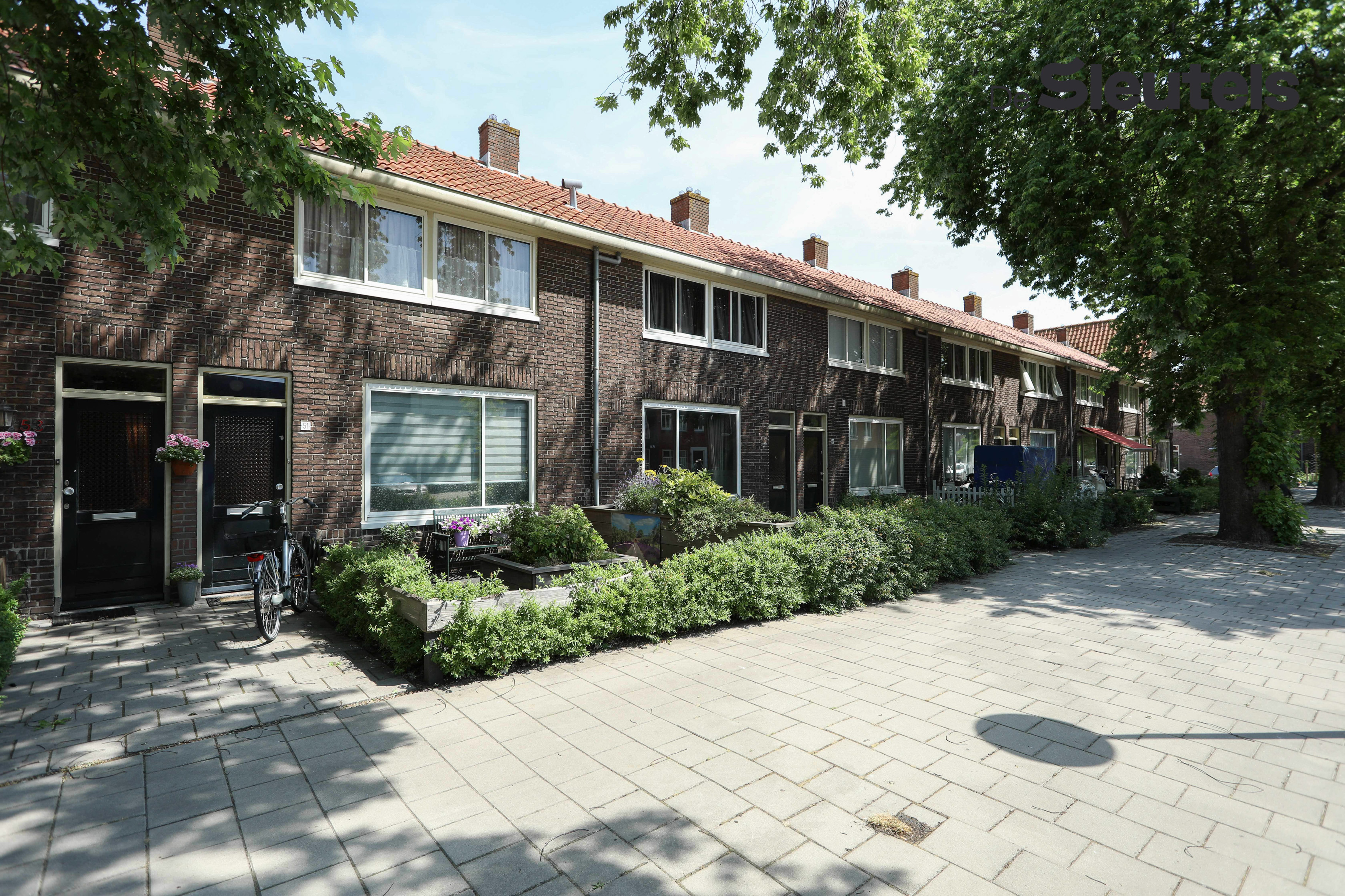 Marnixstraat 49