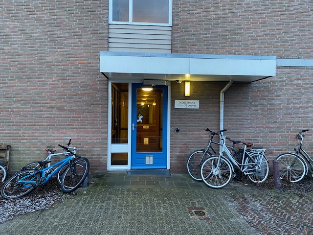 Jadestraat 5