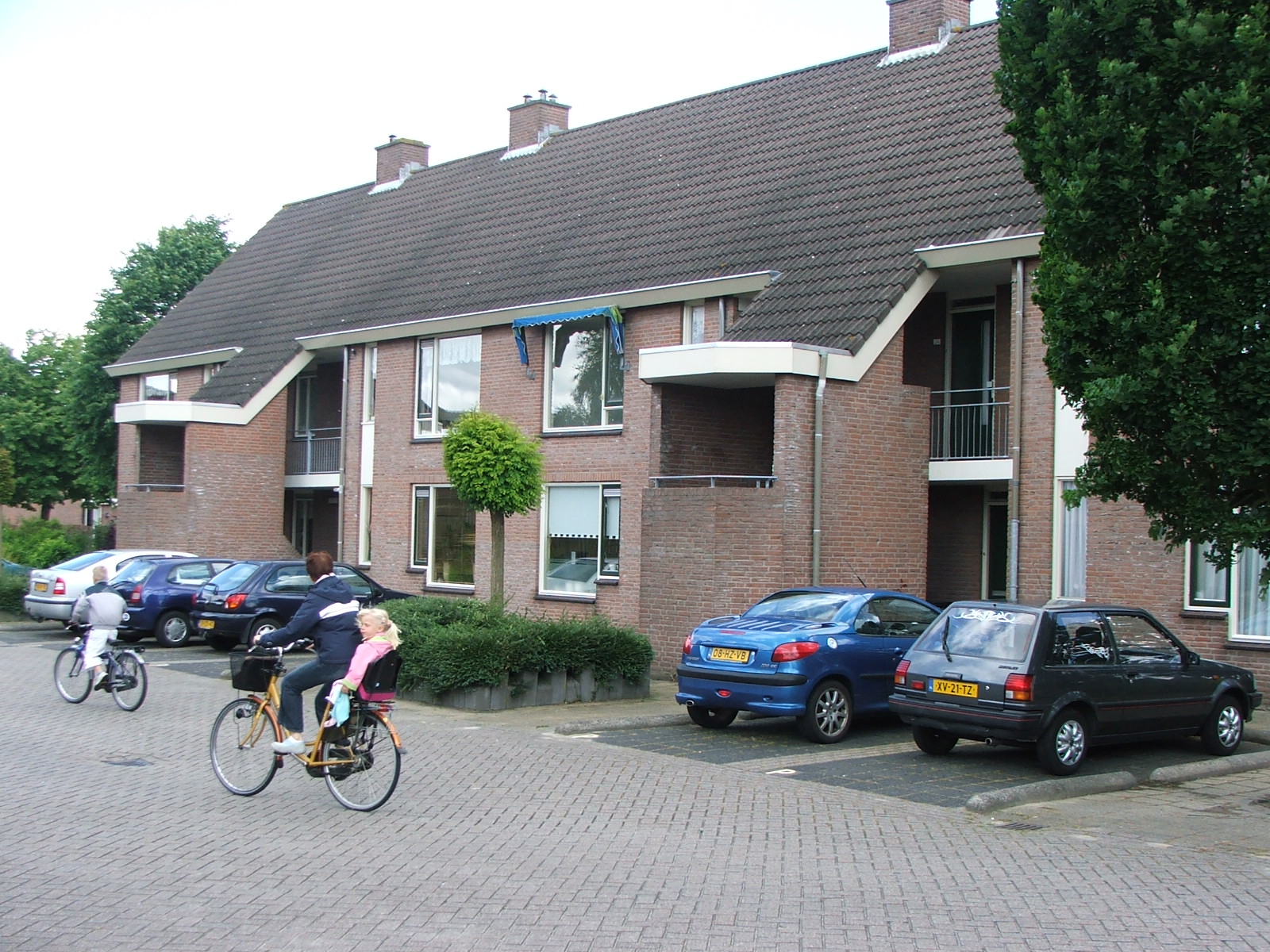 Acaciastraat 8, 2461 DK Ter Aar, Nederland