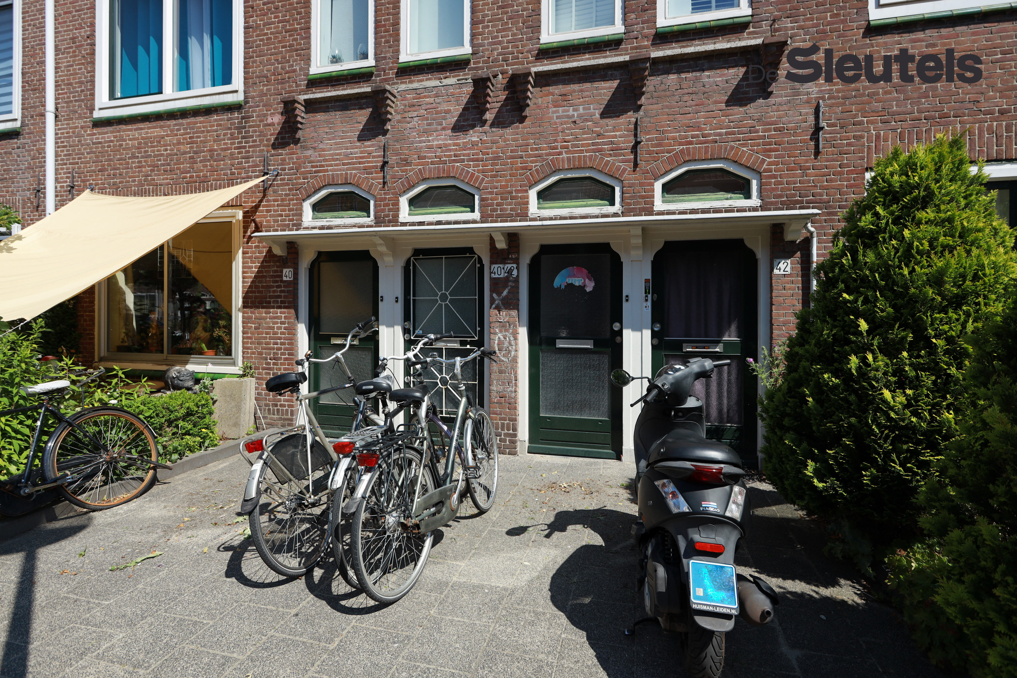 Formosastraat 40