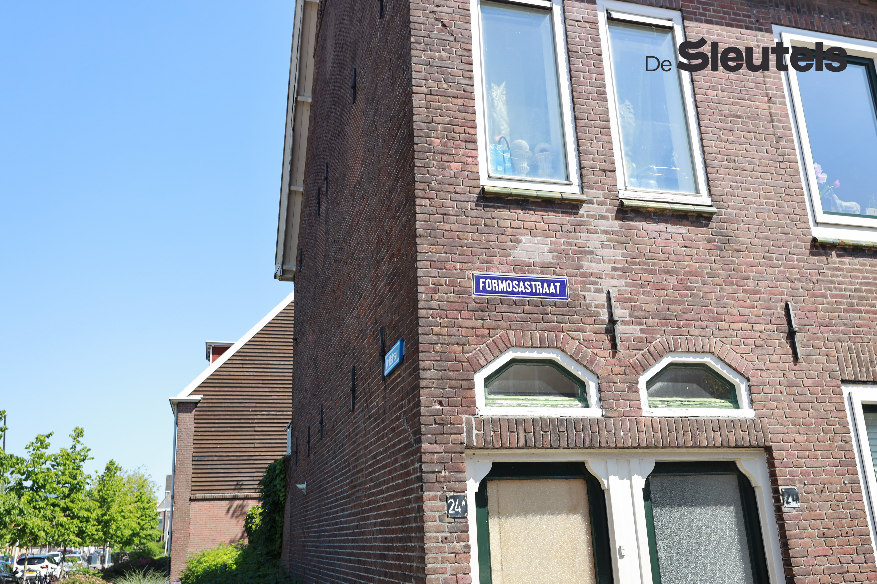 Formosastraat 40