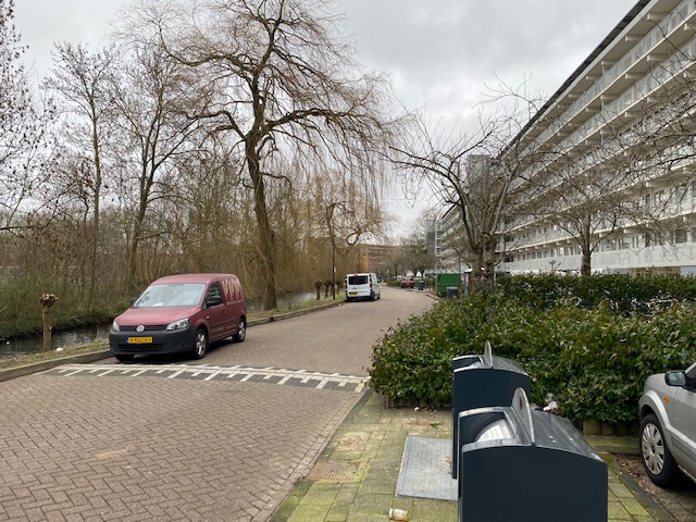 Agaatlaan 459, 2332 RA Leiden, Nederland