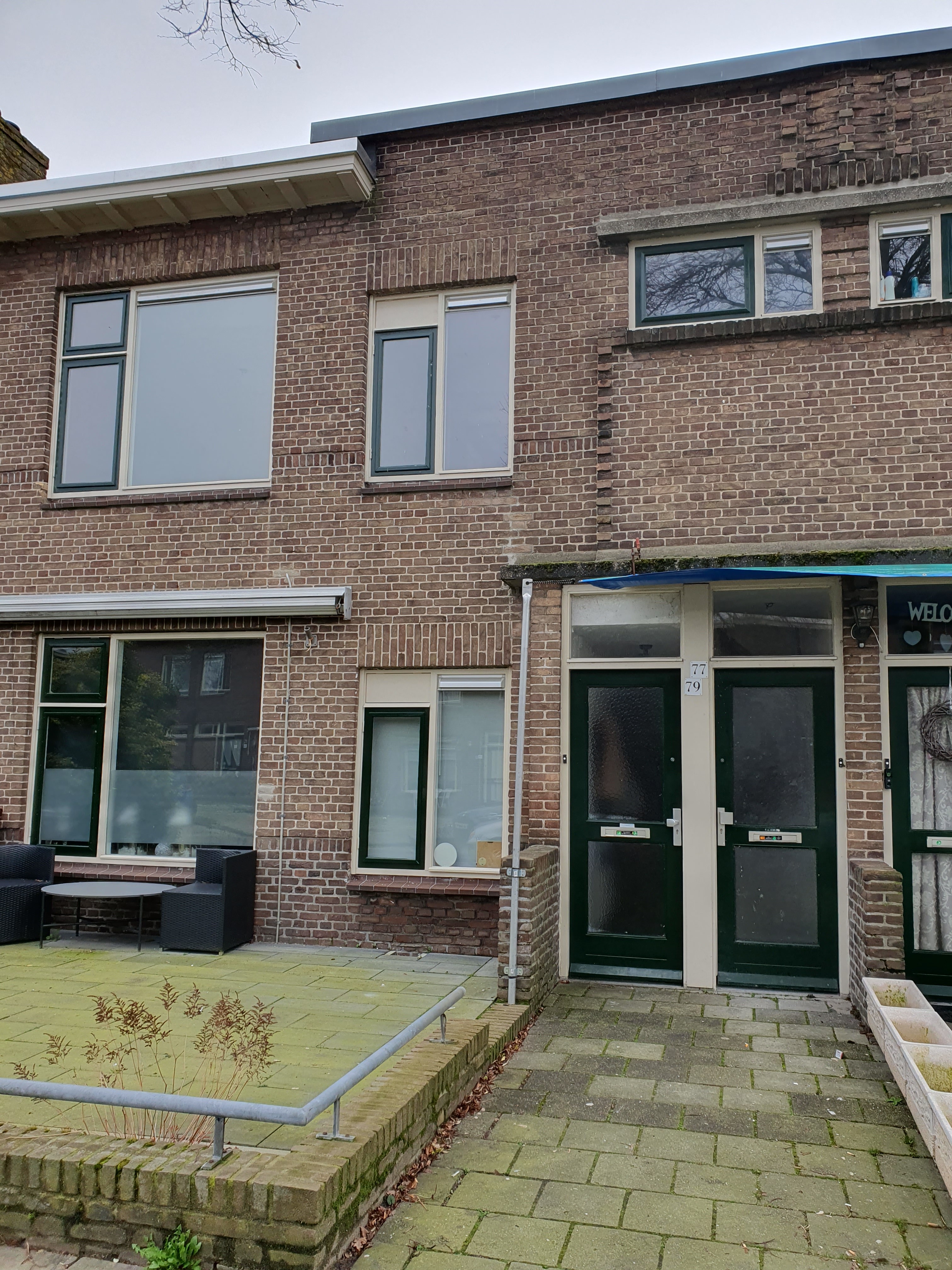 Lindestraat 77