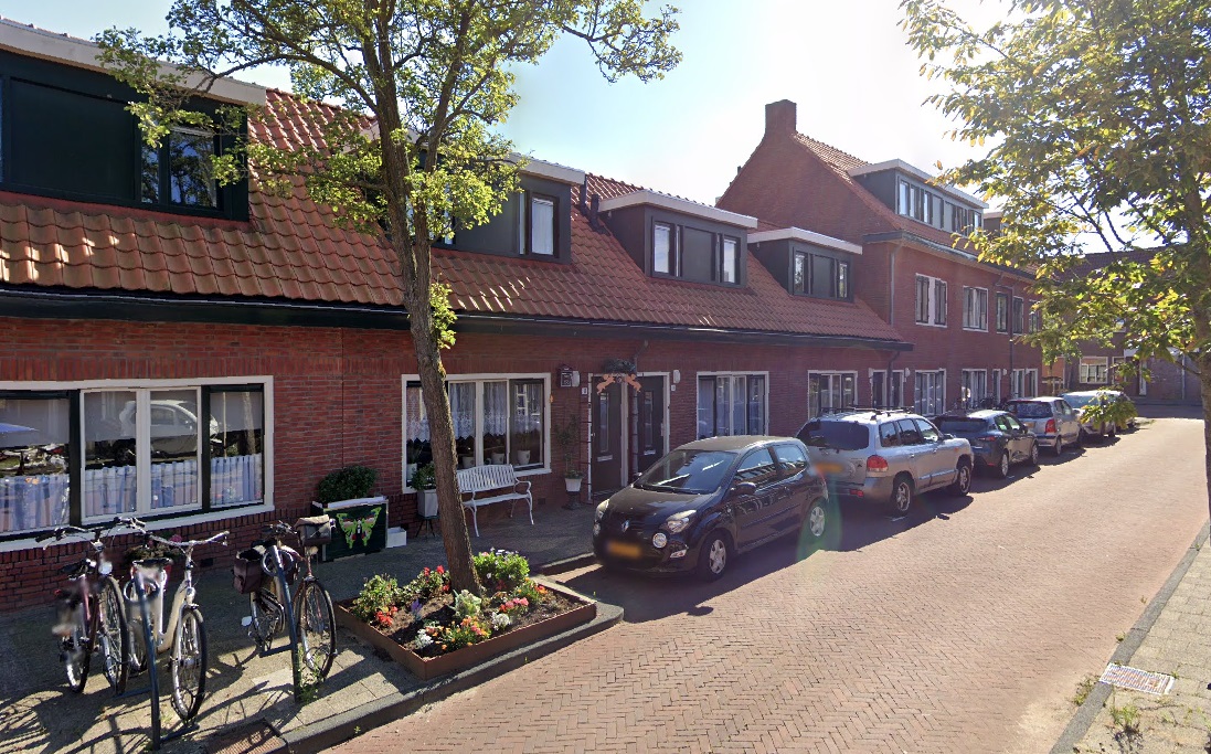 Celebesstraat 11