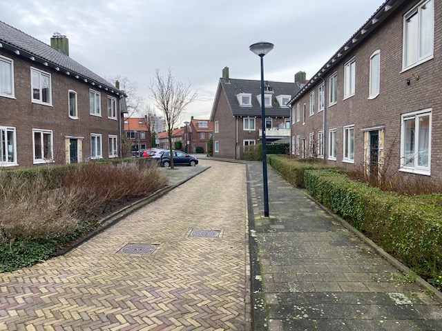 Appelstraat 13