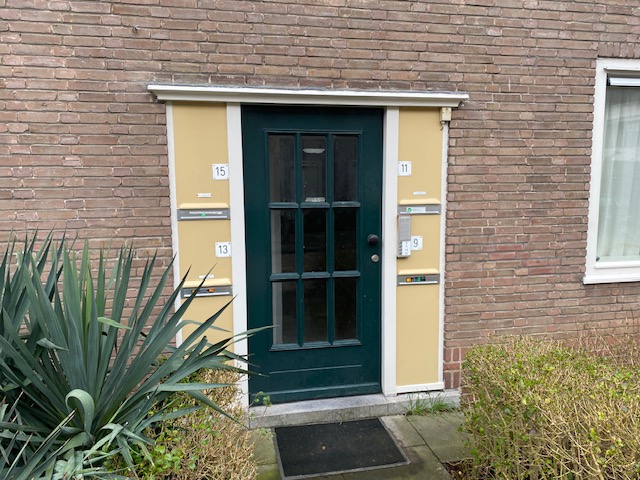 Appelstraat 13