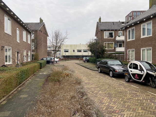 Appelstraat 13