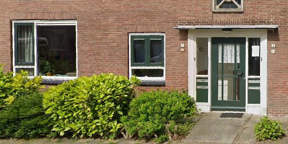 Zaanstraat 5