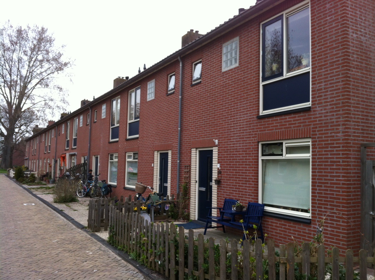 Akkerhof 30, 2321 VE Leiden, Nederland