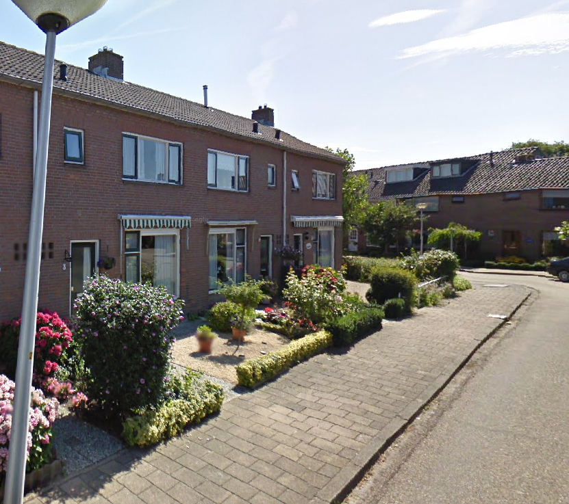 Schoterstraat 3, 2435 XK Zevenhoven, Nederland